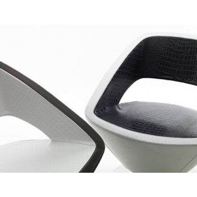 Кресло парикмахерское KOMU