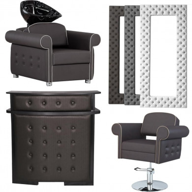 Парикмахерский комплект &quot;Venetto&quot;