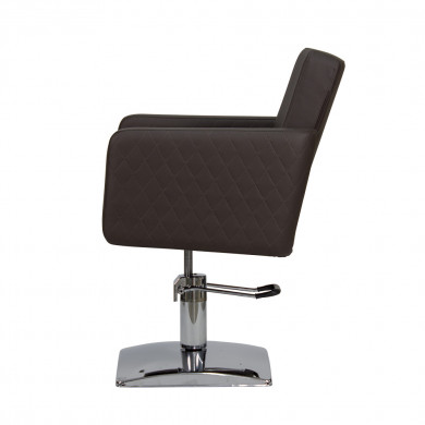 Парикмахерское кресло &quot;МД-165&quot; с термостёжкой