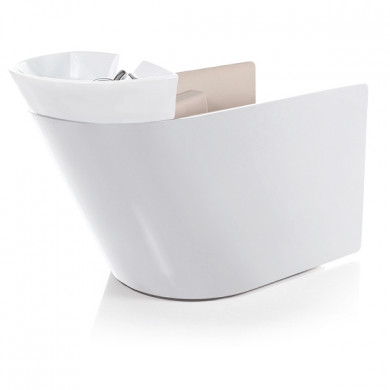 Мойка парикмахерская &quot;VA PENSIERO ELECTRA WHITE&quot;