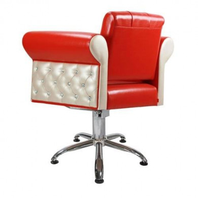 Парикмахерское кресло &quot;Leeds&quot;