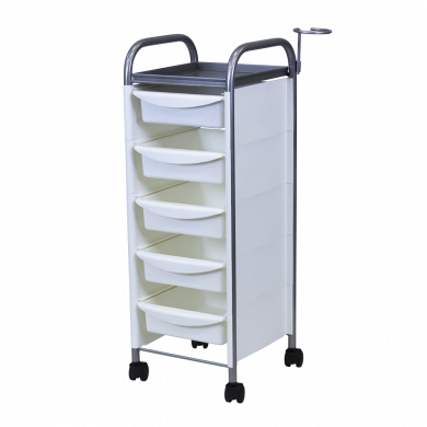 Тележка парикмахерская М-02