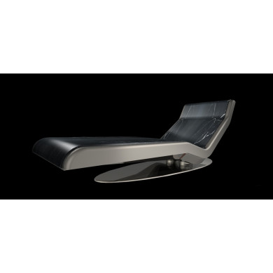 Инфракрасный теплый шезлонг &quot;CAESAR&quot;