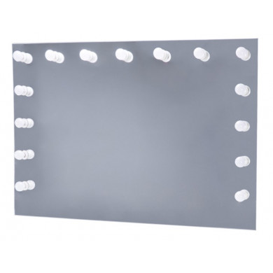 Зеркало визажное &quot;250&quot;