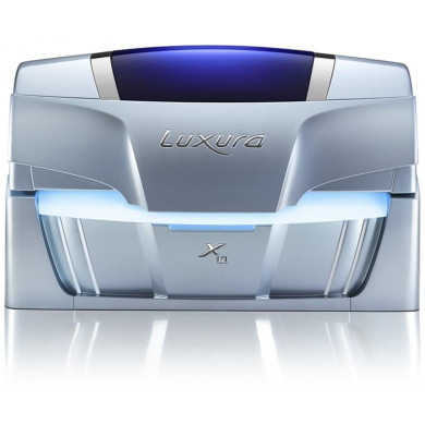 Солярий горизонтальный &quot;Luxura X10 46 SLi High Intensive&quot;