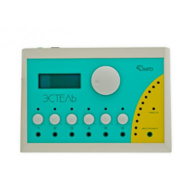 Миостимулятор &quot;ЭСТЕЛЬ&quot;