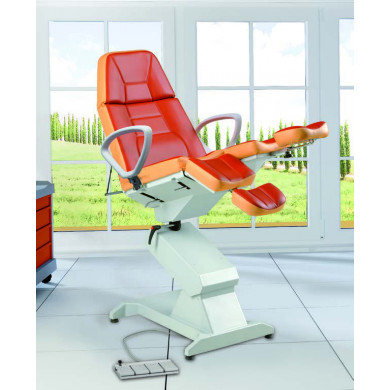 Кресло педикюрное &quot;PODO 1&quot;