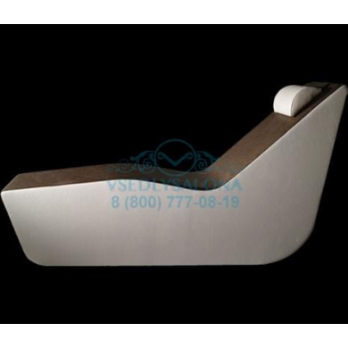 Шезлонг SPA LOUNGE 