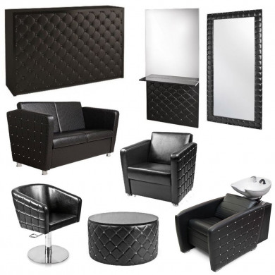 Парикмахерская мойка &quot;Гламрок&quot; с массажем