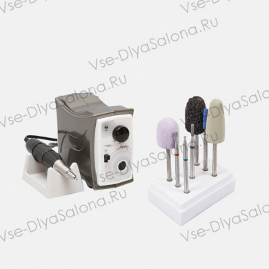 Аппарат для маникюра Strong Aurora 102