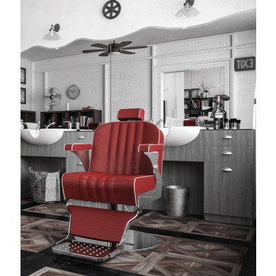 Мужское кресло &quot;LENNY&quot;