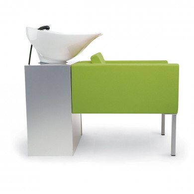 Мойка парикмахерская &quot;Kubikwash Full Color&quot;