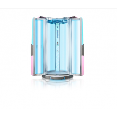 Вертикальный солярий &quot;Luxura V8 48 XL BALANCE&quot;