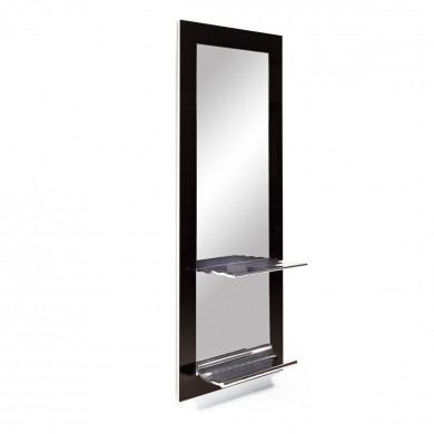Зеркало парикмахерское &quot;Black Edo&quot;