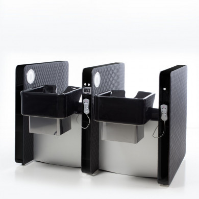 Парикмахерская мойка &quot;VIP LOUNGE 2P&quot;