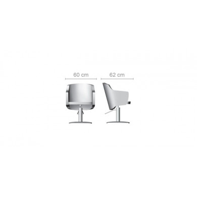 Кресло парикмахерское &quot;MARTINA&quot;