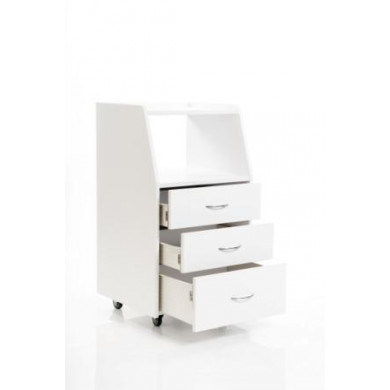 Тумба мастера &quot;БЬЮТИ мини&quot;