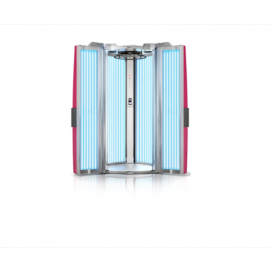 Вертикальный солярий &quot;Luxura V6 44 XL BALANCE&quot;