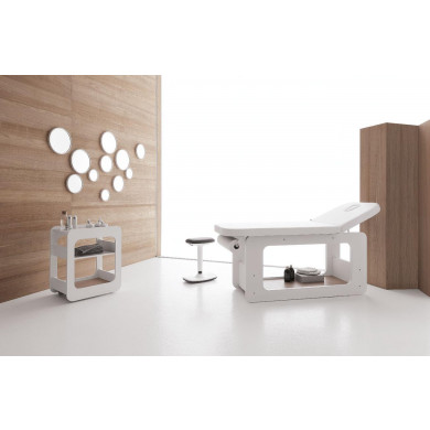 Массажная кушетка &quot;Creo&quot;