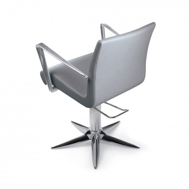 Кресло парикмахерское &quot;Aluotis Parrot&quot;