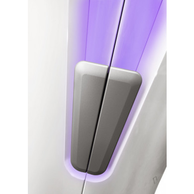 Вертикальный солярий &quot;Luxura V8 48 XL Balance Ultra&quot;