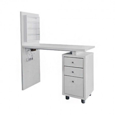 Стол маникюрный ШАРМ