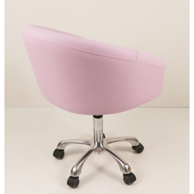 Кресло маникюрное для клиента &quot;Леди&quot;