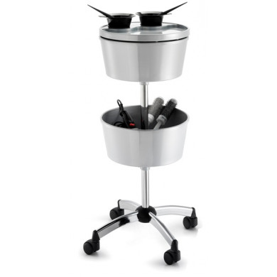 Тележка для окрашивания &quot;COLOR CUP DOUBLE&quot;