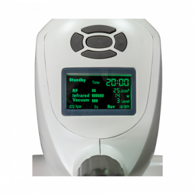 Аппарат для коррекции фигуры &quot;V8C1&quot;