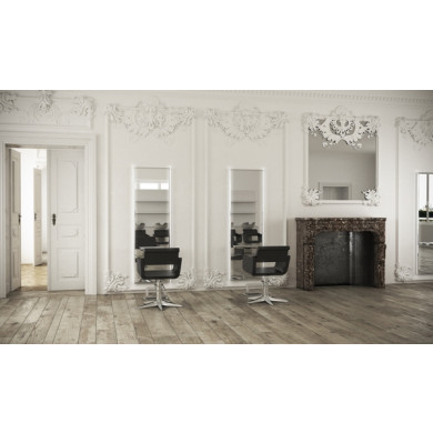 Зеркало парикмахерское &quot;LUCE&quot;