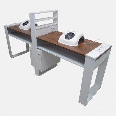 Маникюрный стол лофт &quot;ПП-500&quot;