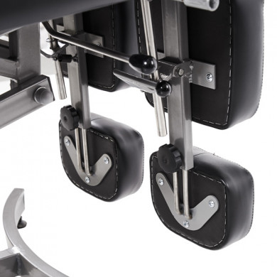 Педикюрное кресло &quot;ОРИОН&quot;