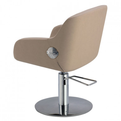 Кресло парикмахерское &quot;CAROL&quot;