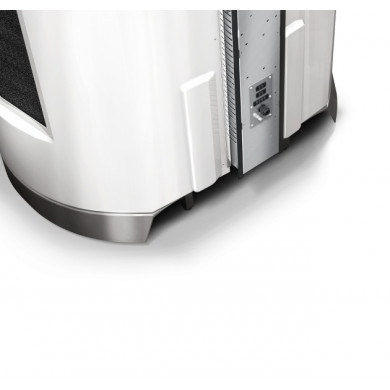 Вертикальный солярий &quot;Luxura V8 48 XL Highbrid (2 в 1 )&quot;