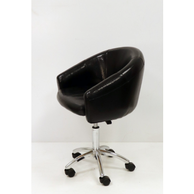 Кресло маникюрное для клиента &quot;Леди&quot;