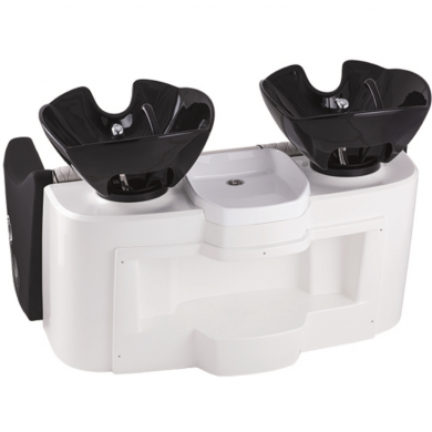 Парикмахерская мойка &quot;DUETTO SUPERIOR&quot;