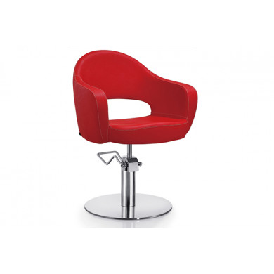 Кресло парикмахерское &quot;Жасмин&quot;