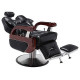 Мужское барбер кресло C705