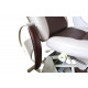 Педикюрное косметологическое кресло «Ирина» гидравлическое (высота 550 - 850мм)