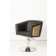 Парикмахерское кресло &quot;Ross&quot;