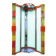 Вертикальный солярий &quot;Fire-Sun 44*180&quot;
