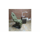 Педикюрное кресло &quot;Джетта&quot; 2 электромотора
