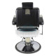 Мужское парикмахерское кресло 3800