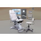 Косметологическое кресло-кушетка &quot;Lemi Gyno&quot;