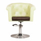 Парикмахерское кресло Соната