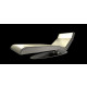 Инфракрасный теплый шезлонг &quot;CAESAR&quot;