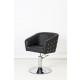 Парикмахерское кресло &quot;Гламур&quot;