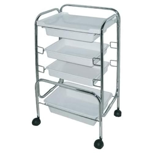 Тележки косметологические Тележки косметологические