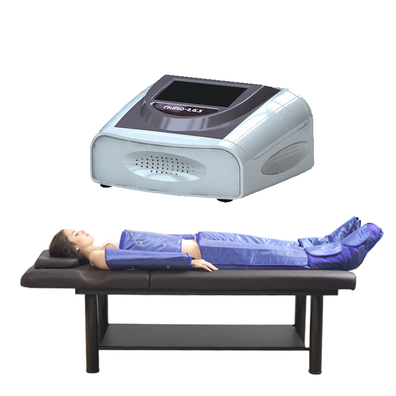 Прессотерапия с рег. удостоверением в Тольятти